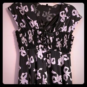 GORGEOUS Betsey Johnson dress